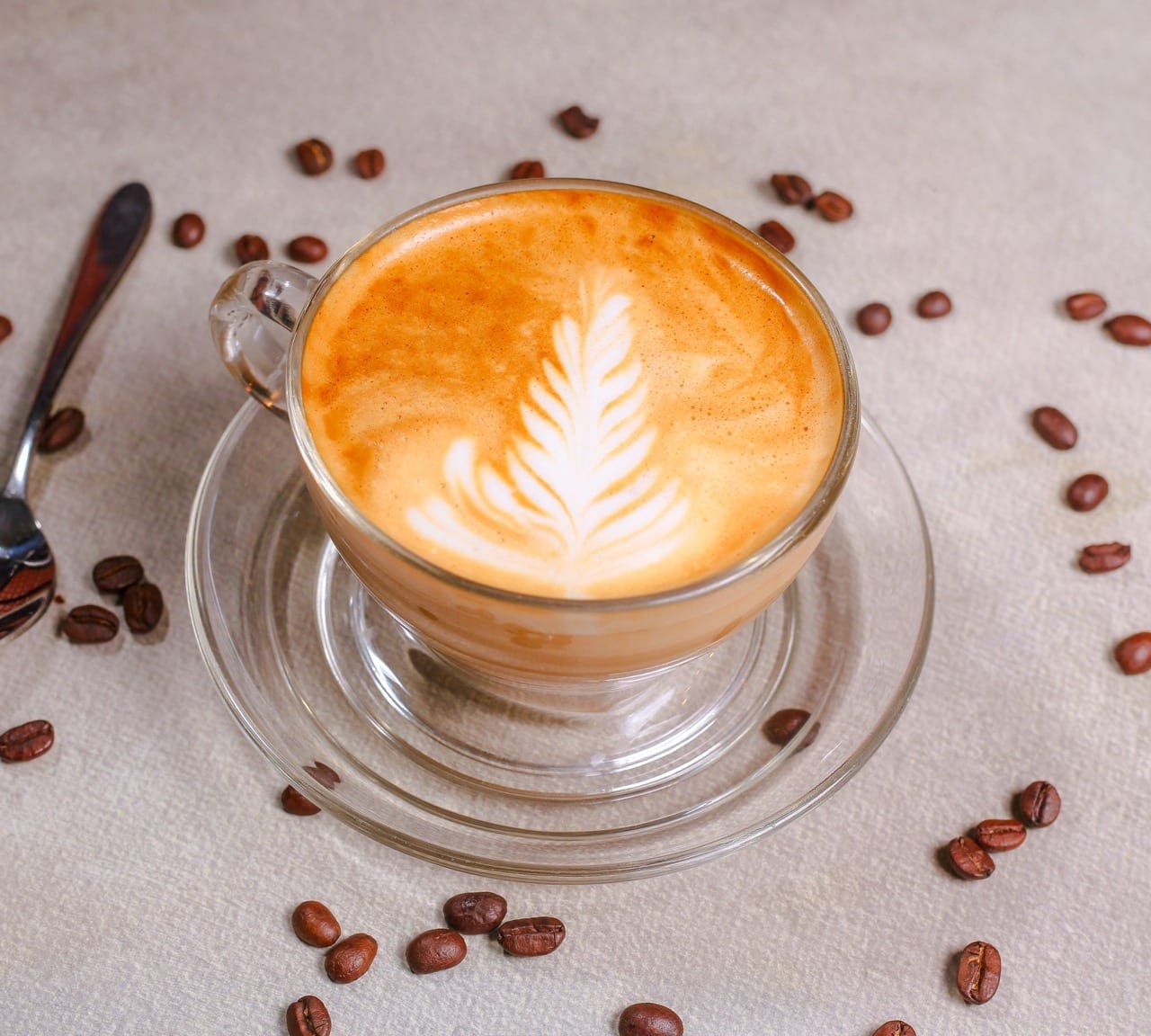 Cafe Basilico - Colaba by null