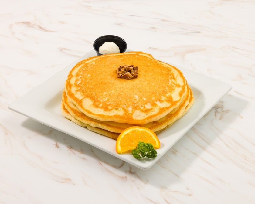 Keke's Breakfast Cafe by null