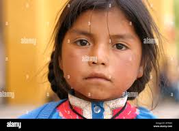 little indigenous girl|Mangueirinha, Parana, Image & Photo (Free Trial) | Bigstock