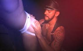 Belami back in africa live behind the scenes jpg x Live gay