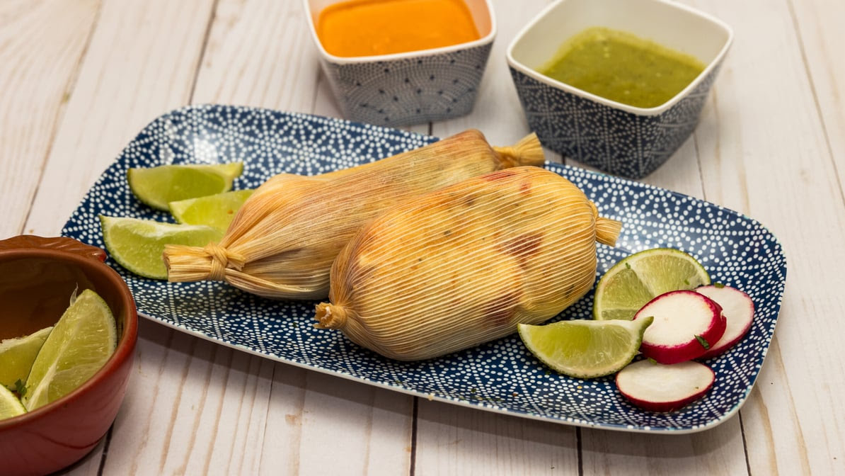 Tortilleria Sinaloa by null