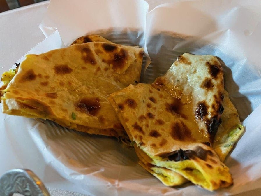 Angara India Spice Grill by null