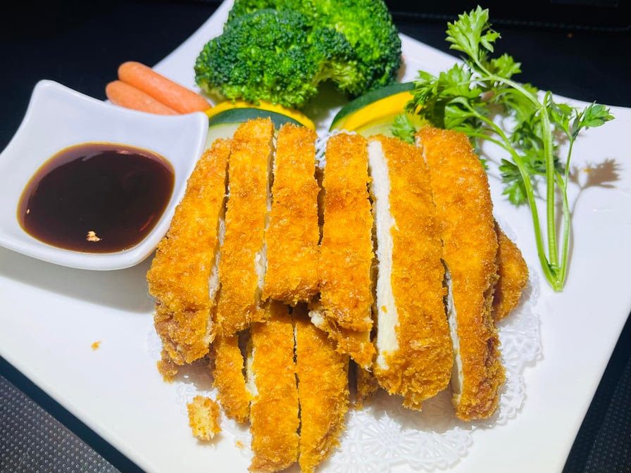 Ichiro Sushi by null