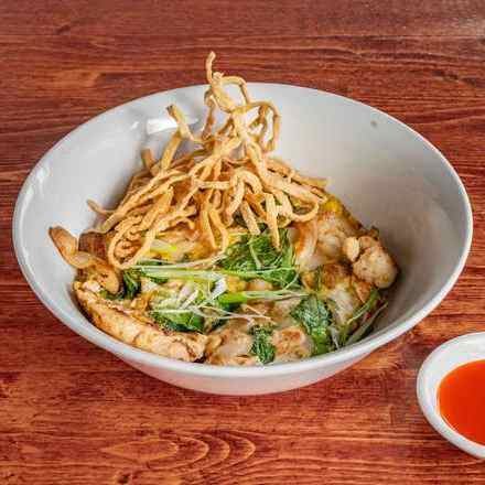 Mama Mu's Bistro by null