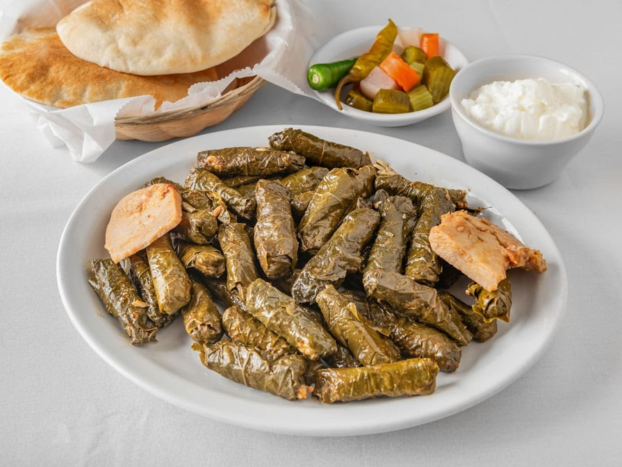 Nariman Restaurants by null