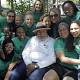 Camp focused on Middle East peace shifts aim to divided US - Omaha World