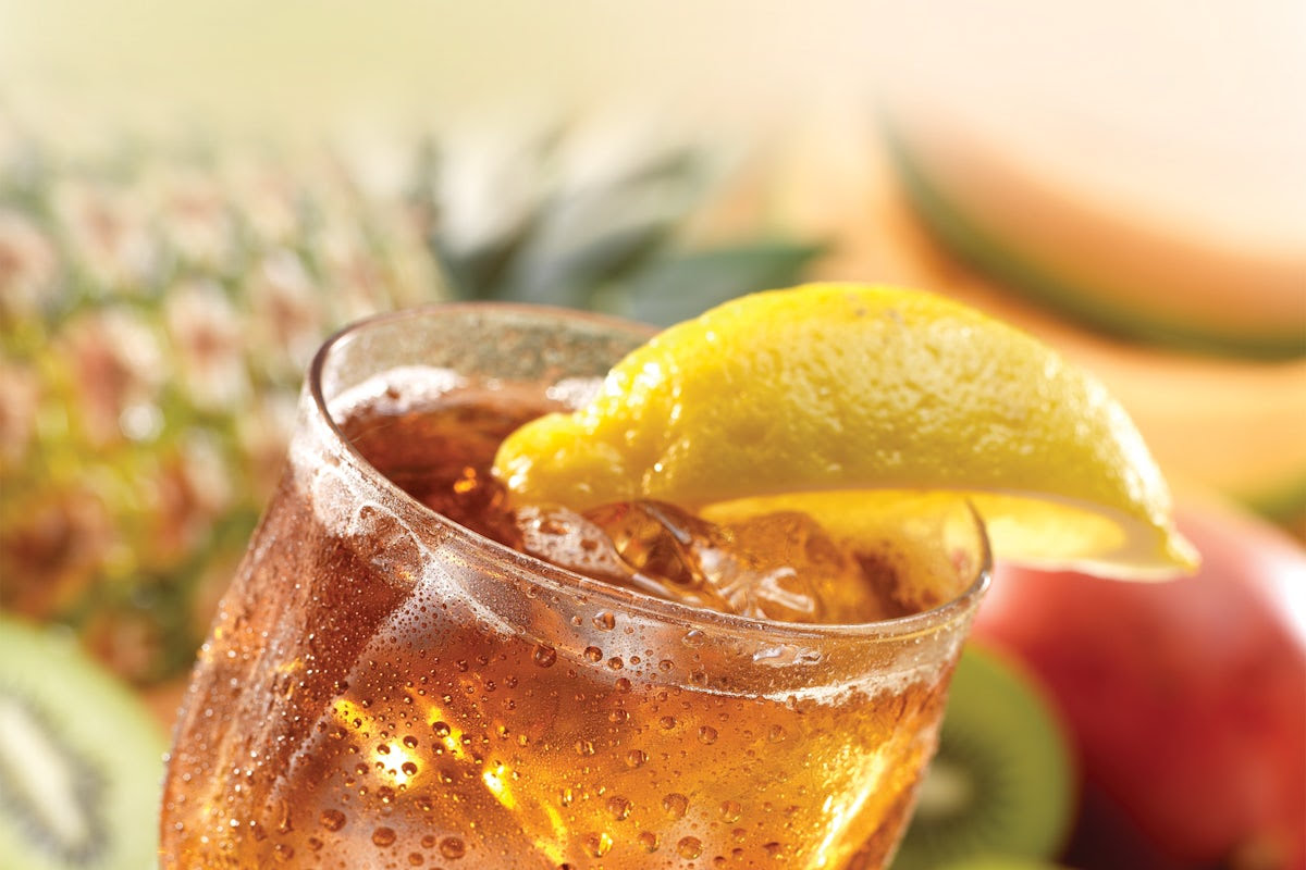 Olga's Kitchen by null