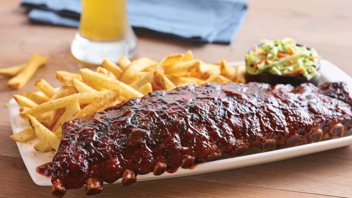 Applebee's Grill + Bar by null