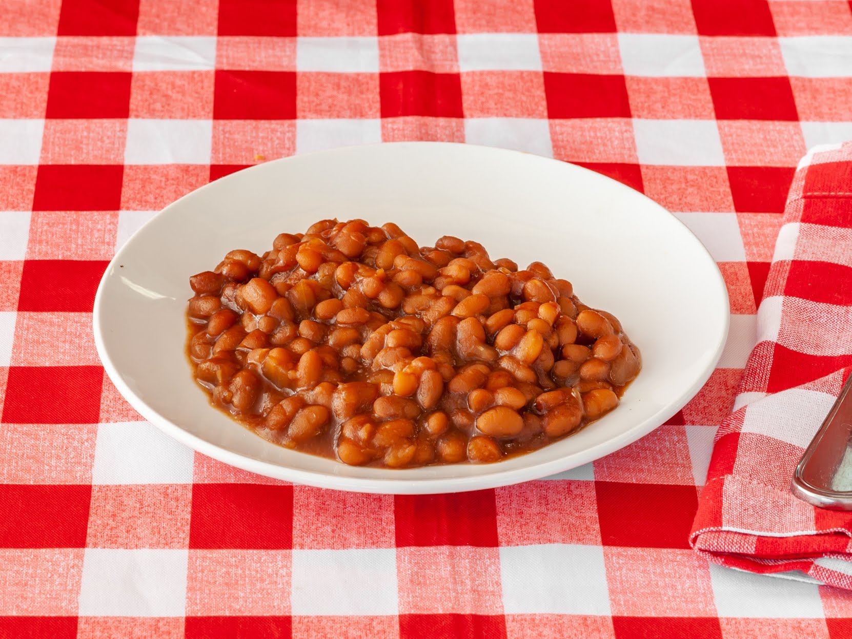 Hecky's Barbecue by null