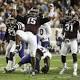 Potential top pick Myles Garrett says he'd never sit out to protect draft stock 