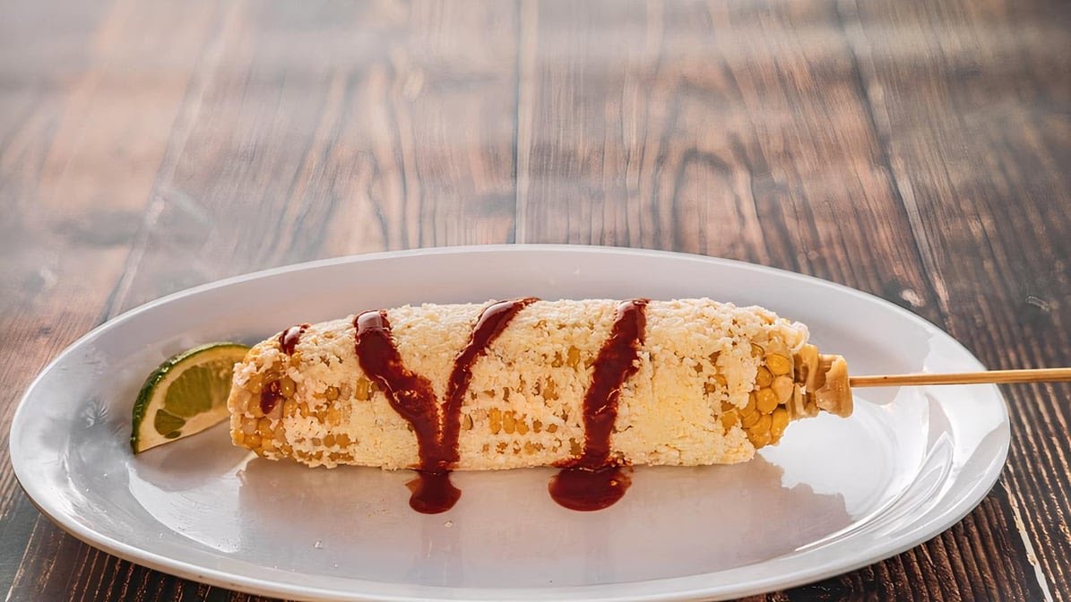 TACO BAJA REPUBLIC by null