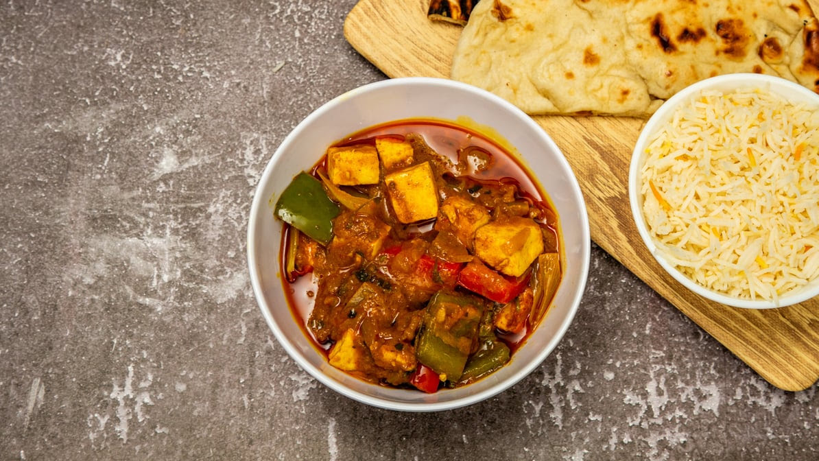 Bombay Street Food Express 3 by null