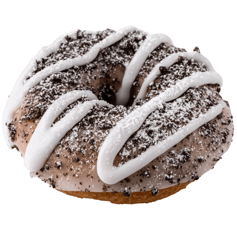 Duck Donuts by null