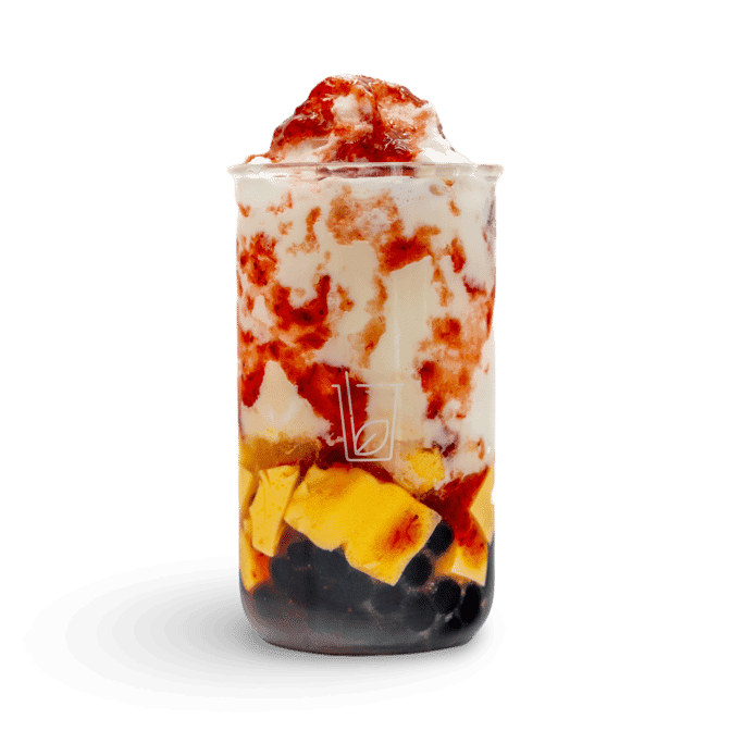 BREW TEA BAR by null