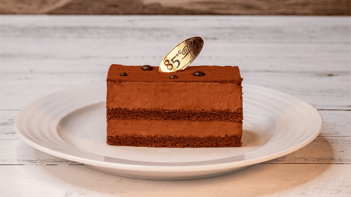 85°C Bakery Cafe by null
