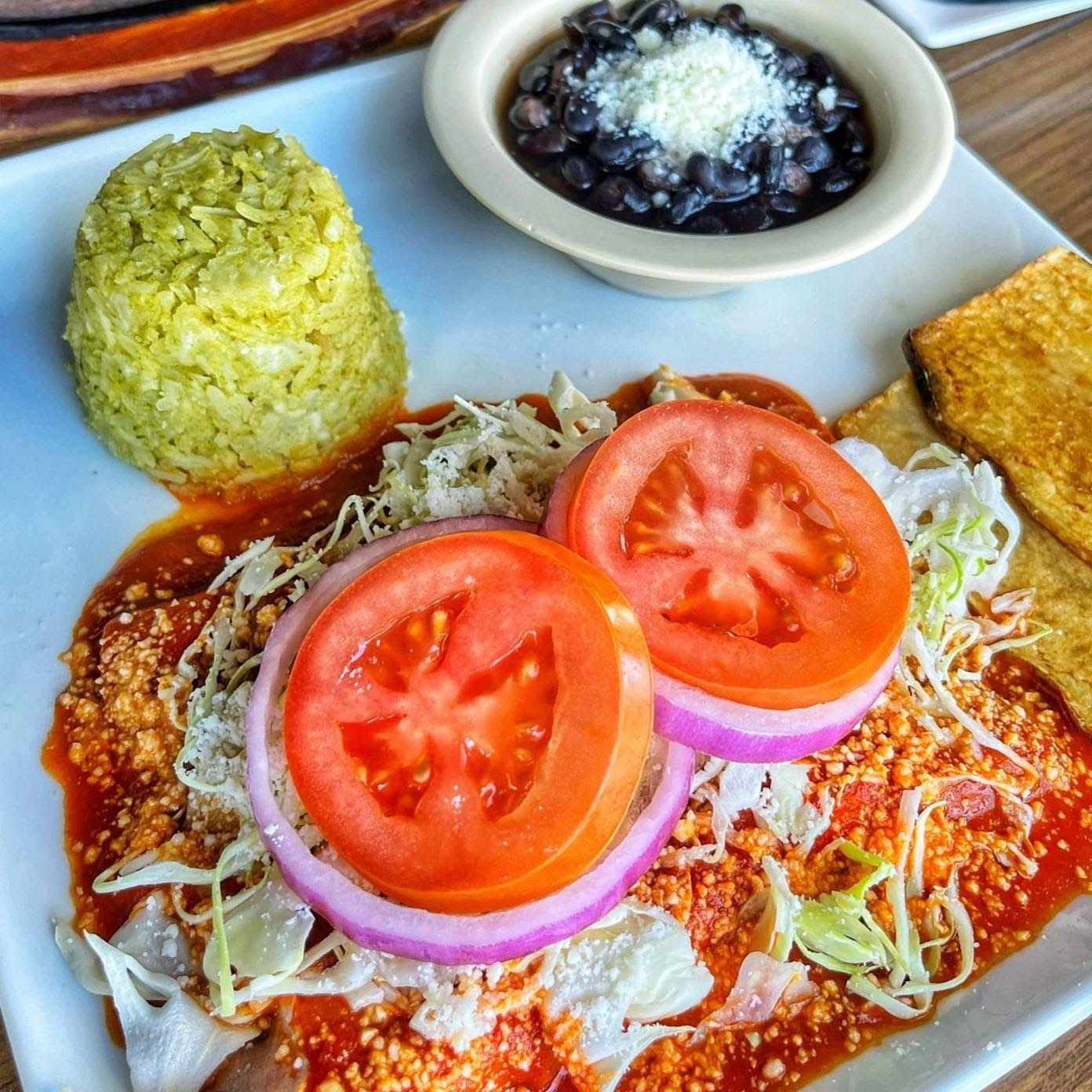 Chiguacle, Restaurant & Tortilleria by null