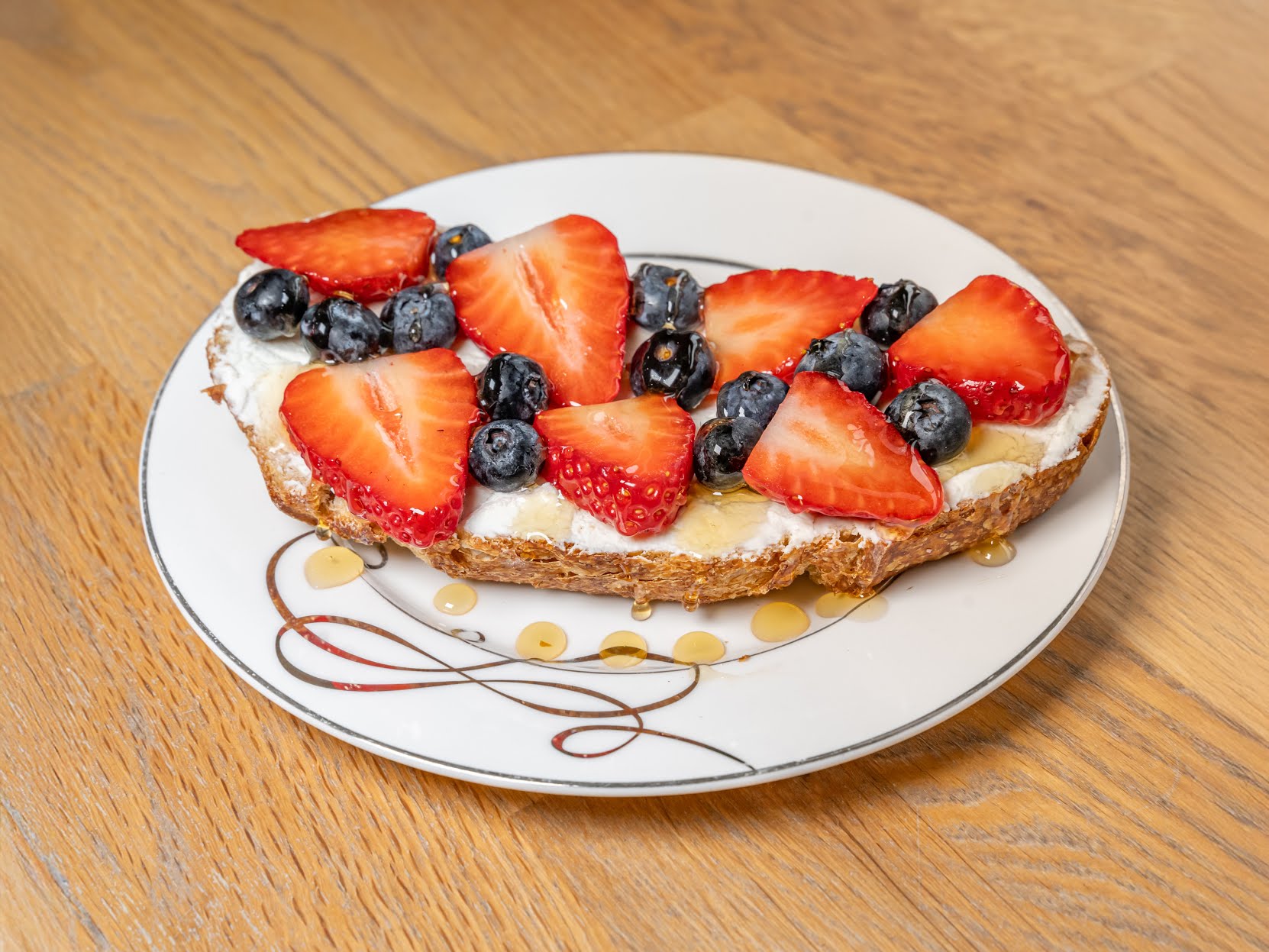 Holy Cannoli! Cafe by null