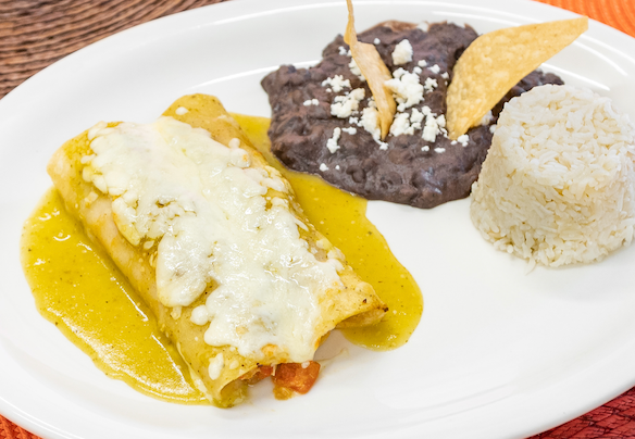 Loteria Grill by null