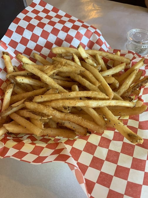 Shell Shock Seafood House by null