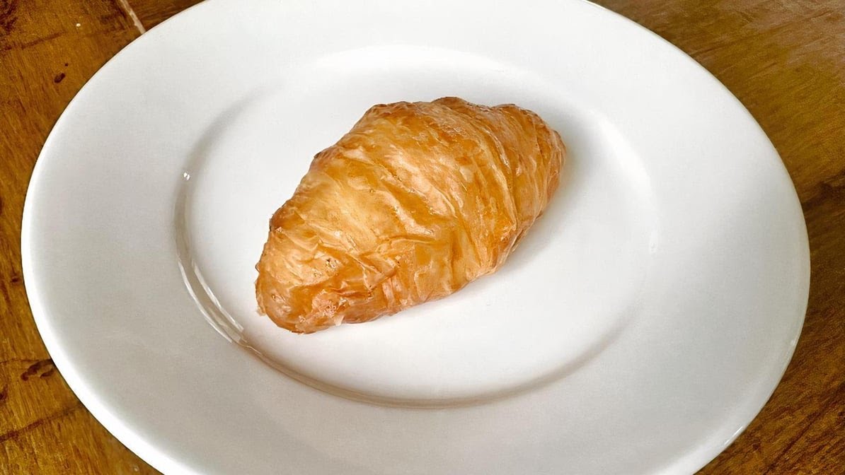 St Honoré Bakery Macadam by null