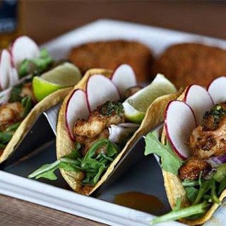 Spitfire Tacos by null