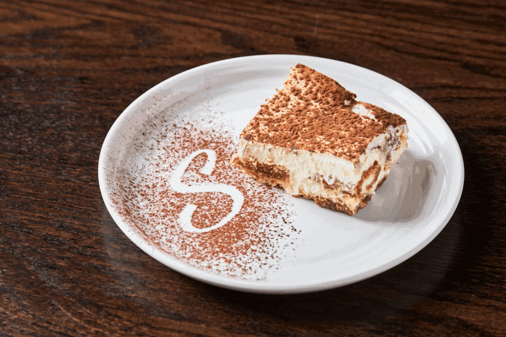 Sally's Apizza by null