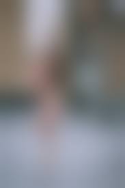 ballet Pose Nude|Nude Ballet by Jan Lykke