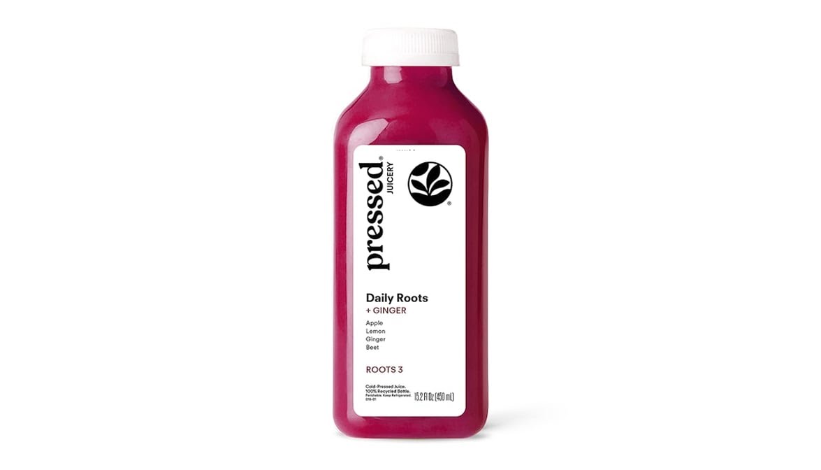 Pressed Juicery by null