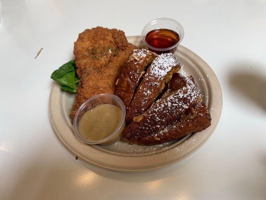310 Eatery- LA Style Street Food by null