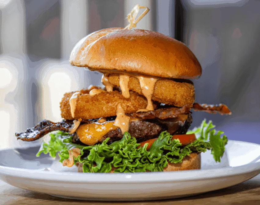 Viewhouse Ballpark by null