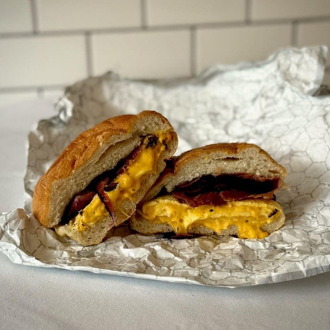 Shelsky's Brooklyn Bagels by null