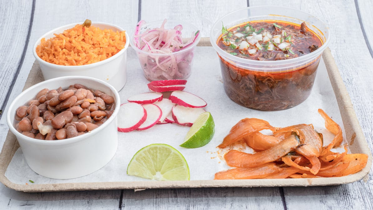 EL JEFE MEXICAN GRILL (TIGARD) by null