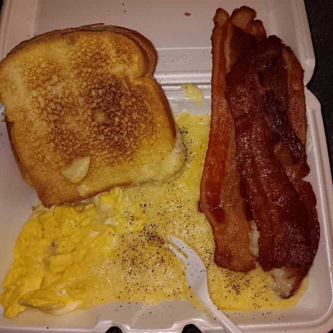 Champ's Diner by null