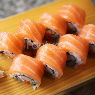 Yukiyama Japanese Restaurant by null