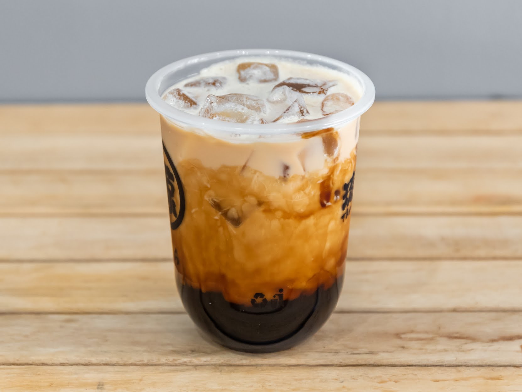 The Whale Tea UCONN by null