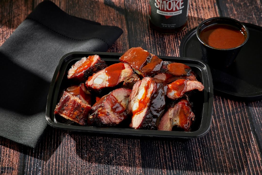 Soul & Smoke Evanston by null