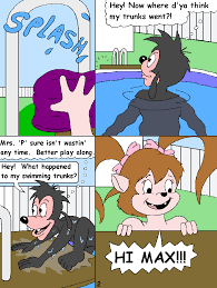Goof troop cartoon jpg x Goof troop cartoon