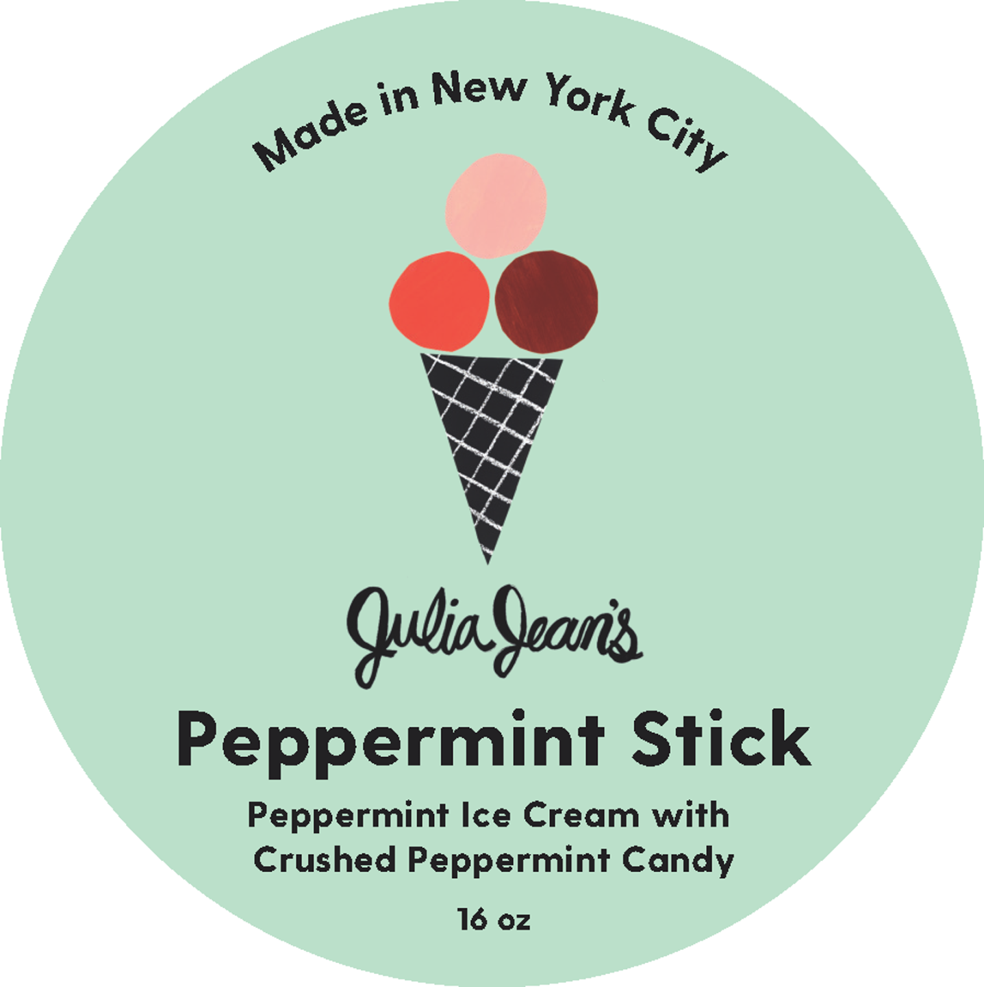 Julia Jean's Ice Cream by null