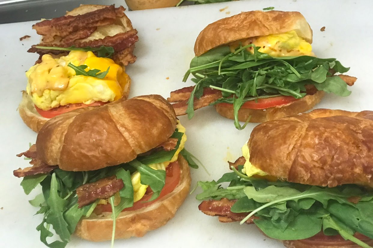 The Original Rinaldi's Deli and Cafe by null