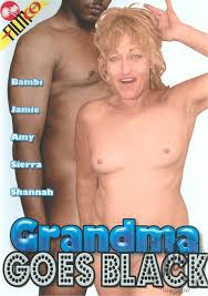 New porn videos from granny loves black page jpg x Granny and black