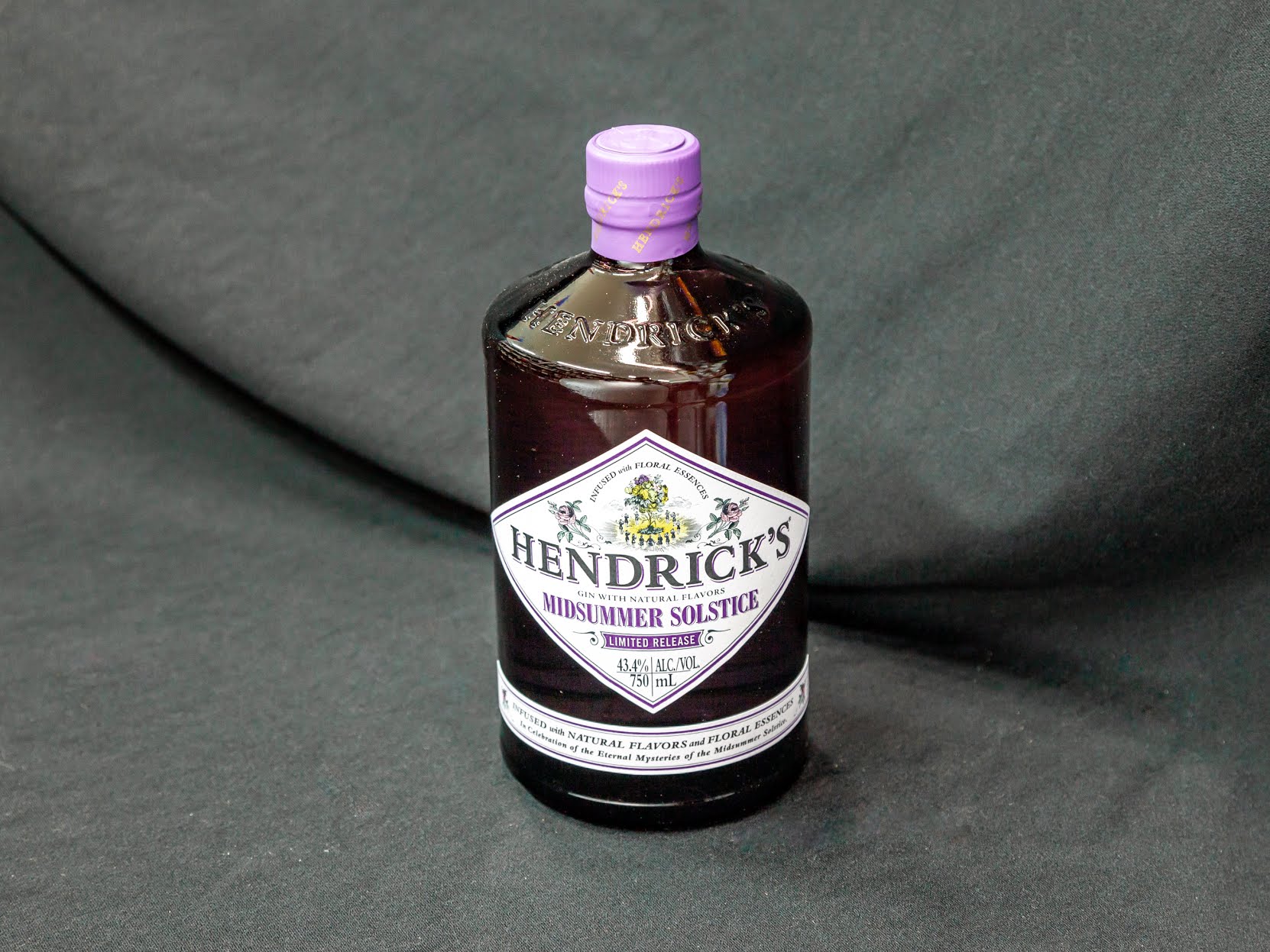 White Horse Liquors by null