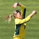 Aussie women thrash Sri Lanka in T20 