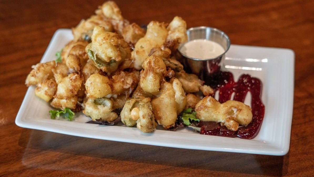 Crush Wine Bar & Grill by null