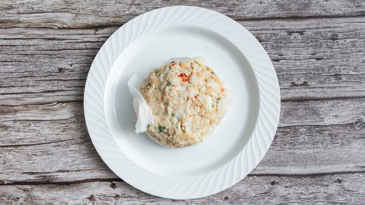 Capt'n Chucky's Crab Cake Co by null