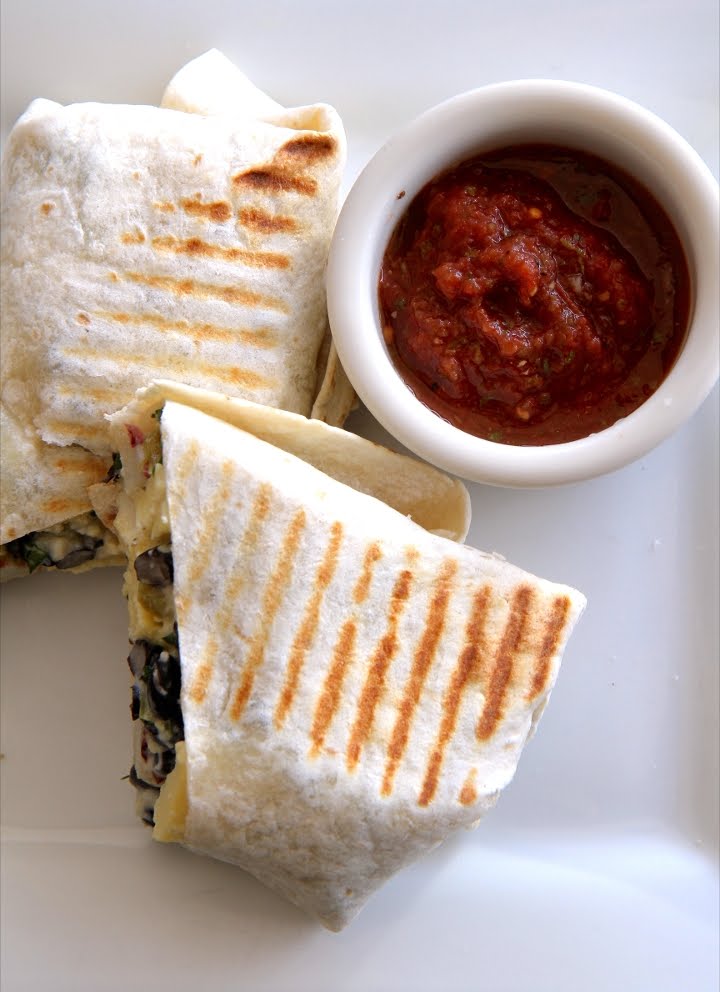 The Vogue Coffee Bar by null