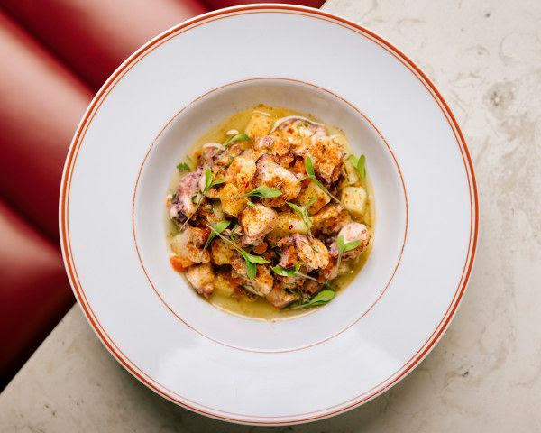 Tapisco Lisboa by null