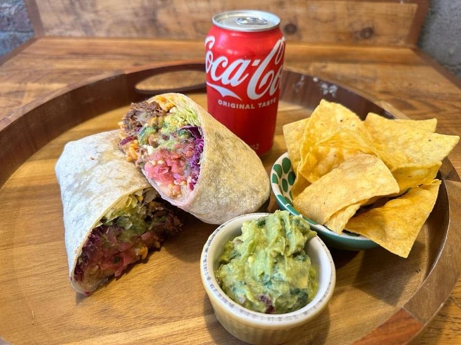 El Jefe's Taqueria - Symphony by null