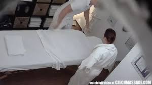 First hidden cam in real massage salon jpg x Massage hidden cam
