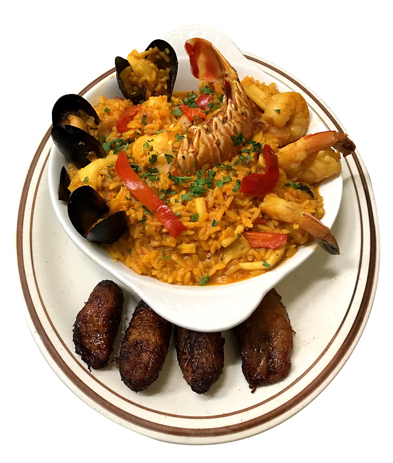 Caribe Cafe Restaurant by null