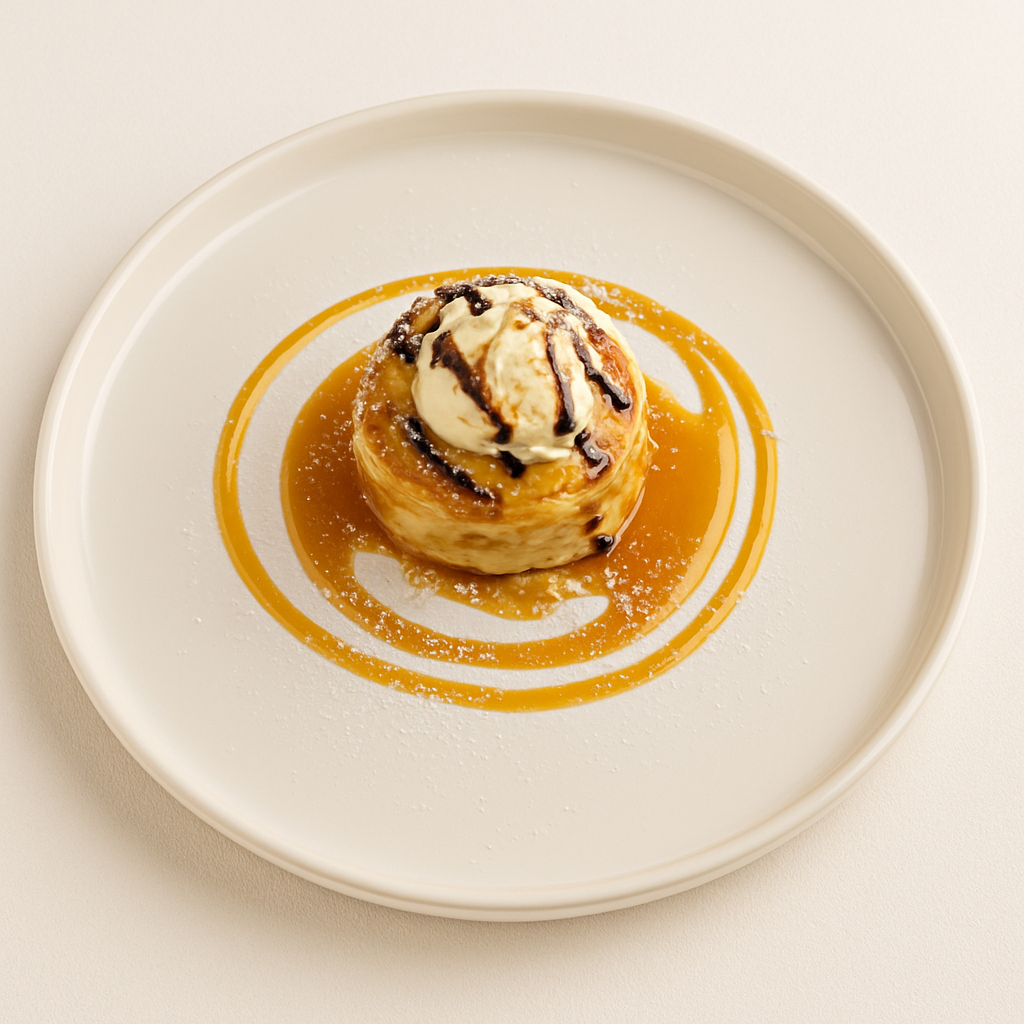 Sami Sumeli Georgian European Restaurant by null